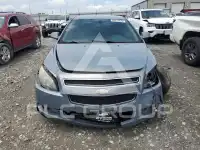2009 Chevrolet Malibu фото