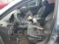 2009 Chevrolet Malibu фото
