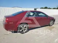 2009 Chevrolet Malibu фото
