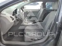 2009 Chevrolet Malibu фото