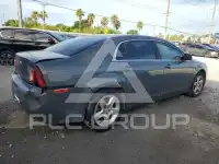 2009 Chevrolet Malibu фото