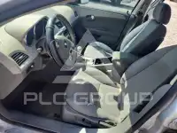 2009 Chevrolet Malibu фото