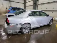 2009 Chevrolet Malibu фото