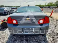 2009 Chevrolet Malibu фото