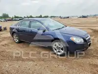 2009 Chevrolet Malibu фото