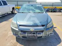 2009 Chevrolet Malibu photo