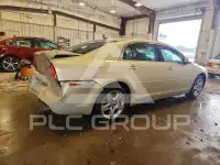 2009 Chevrolet Malibu photo