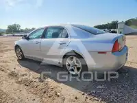 2009 Chevrolet Malibu фото