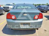 2009 Chevrolet Malibu photo