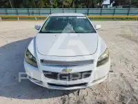 2009 Chevrolet Malibu фото