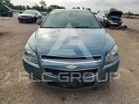 2009 Chevrolet Malibu фото