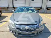 2009 Chevrolet Malibu фото