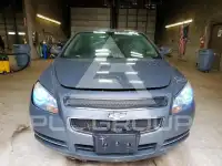 2009 Chevrolet Malibu фото