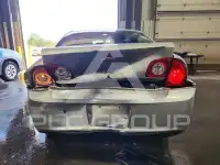 2009 Chevrolet Malibu фото