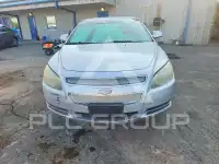 2009 Chevrolet Malibu фото