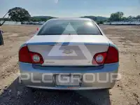 2009 Chevrolet Malibu фото
