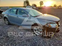 2009 Chevrolet Malibu фото