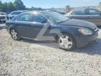 2009 Chevrolet Malibu фото