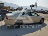 2009 Chevrolet Malibu фото