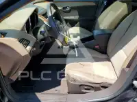 2009 Chevrolet Malibu фото