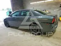2009 Chevrolet Malibu фото