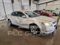 2009 Chevrolet Malibu photo