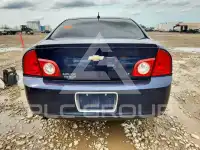 2009 Chevrolet Malibu фото