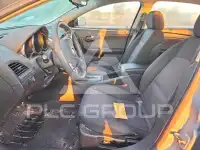 2009 Chevrolet Malibu фото