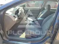 2009 Chevrolet Malibu фото