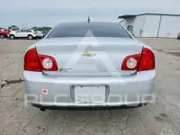2009 Chevrolet Malibu фото