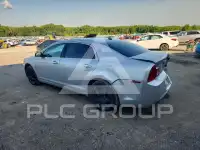 2009 Chevrolet Malibu фото