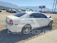 2009 Chevrolet Malibu фото