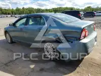 2009 Chevrolet Malibu фото