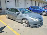 2009 Chevrolet Malibu фото