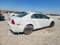 2009 Chevrolet Malibu фото