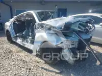 2009 Chevrolet Malibu фото