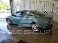 2009 Chevrolet Malibu фото