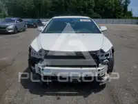 2009 Chevrolet Malibu фото