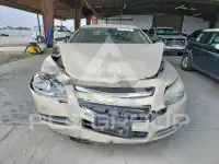 2009 Chevrolet Malibu фото