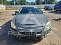 2009 Chevrolet Malibu фото