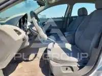 2009 Chevrolet Malibu фото