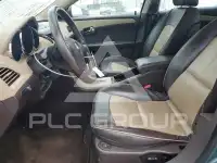 2009 Chevrolet Malibu фото
