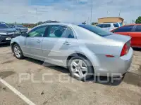 2009 Chevrolet Malibu фото