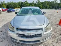2009 Chevrolet Malibu фото