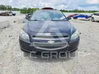 2009 Chevrolet Malibu фото