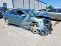 2009 Chevrolet Malibu фото