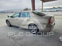 2009 Chevrolet Malibu фото