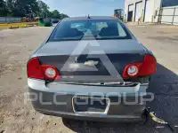 2009 Chevrolet Malibu фото