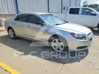 2009 Chevrolet Malibu фото