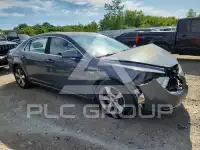 2009 Chevrolet Malibu фото